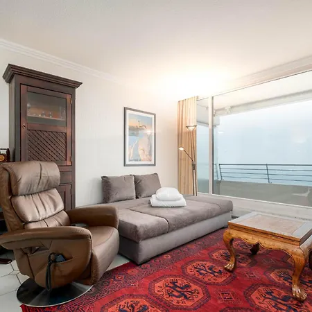 An Der Waldkapelle, App 337 Appartement Timmendorfer Strand