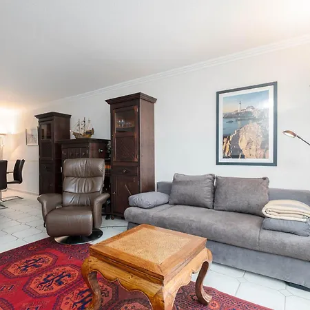 Appartement An Der Waldkapelle, App 337