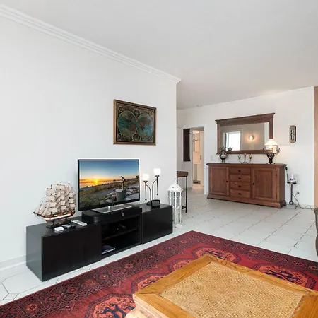 An Der Waldkapelle, App 337 Apartman *