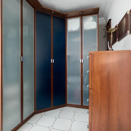 Apartman An Der Waldkapelle, App 337 *