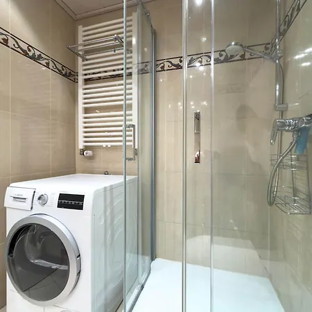 An Der Waldkapelle, App 337 Appartement *