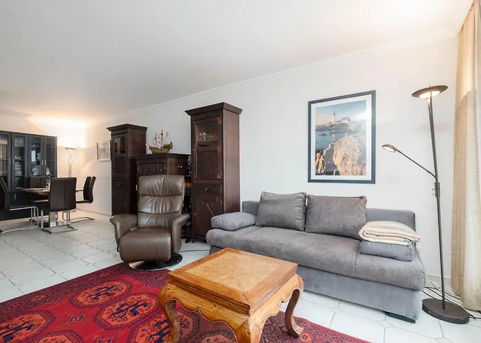 Appartement An Der Waldkapelle, App 337