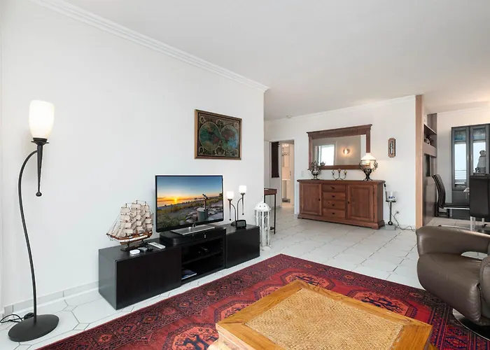 An Der Waldkapelle, App 337 Appartement *