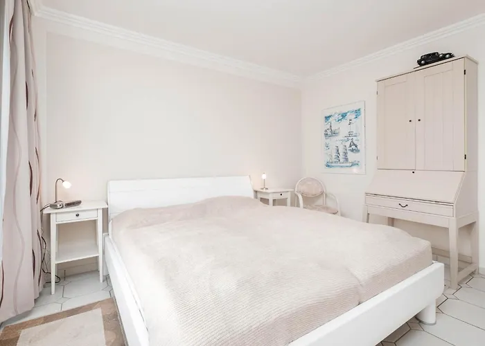 Appartement An Der Waldkapelle, App 337 Timmendorfer Strand