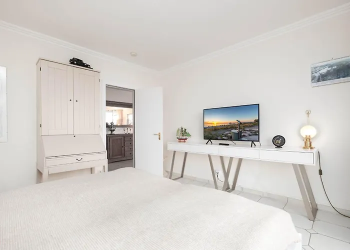 Appartement An Der Waldkapelle, App 337