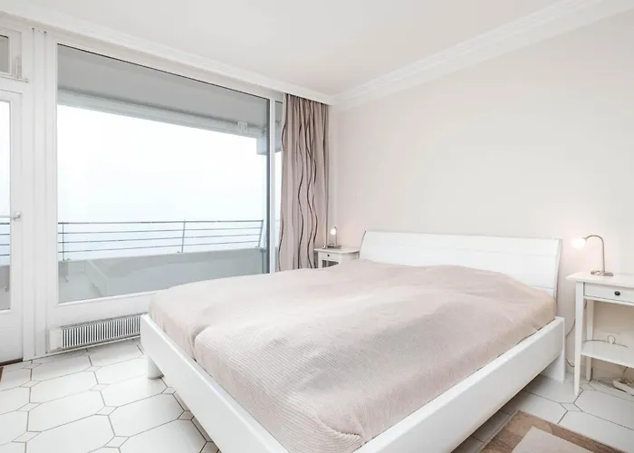 Appartement An Der Waldkapelle, App 337