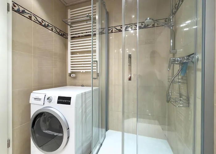 An Der Waldkapelle, App 337 Appartement *